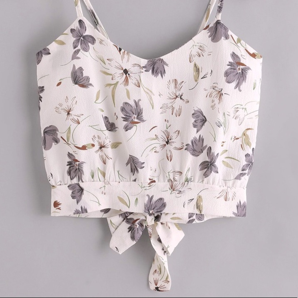 Quintessential Hippie | The Cindy Crop